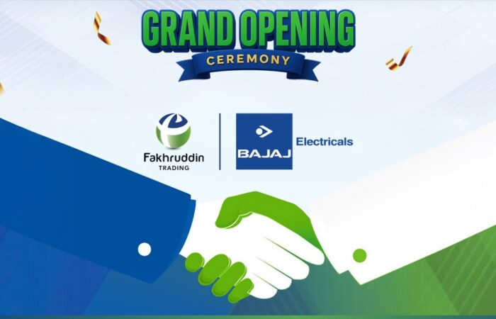 grand-opening-fakhruddin-with bajaj-event