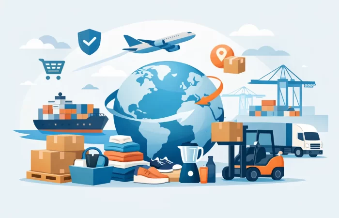 10 Top Wholesale Items for Export