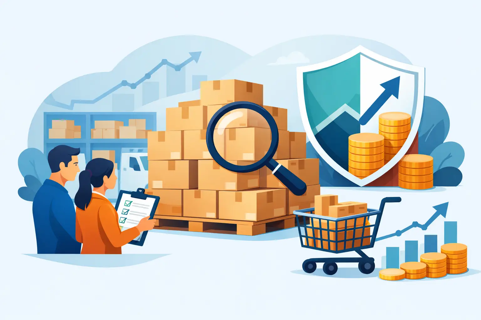 Bulk Buying for Retailers That Protects Margin