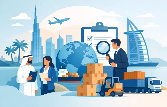 Choosing a Dubai Wholesale Supplier