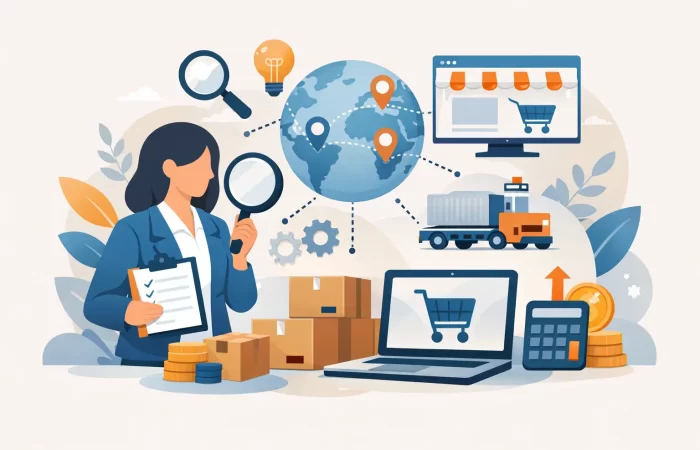 How to Source Products for Resale Smartly