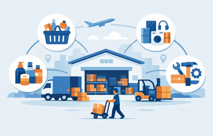 Why a Multi Category Wholesale Distributor Matters