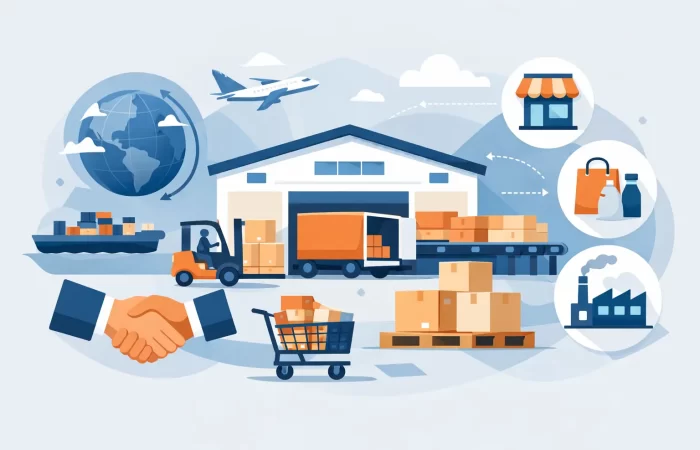 Why a One Stop Wholesale Supplier Matters