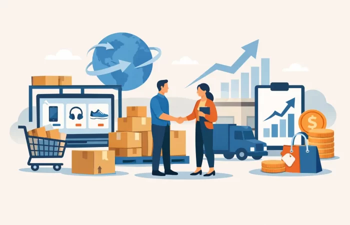 Best Products for Reseller Margins in Wholesale