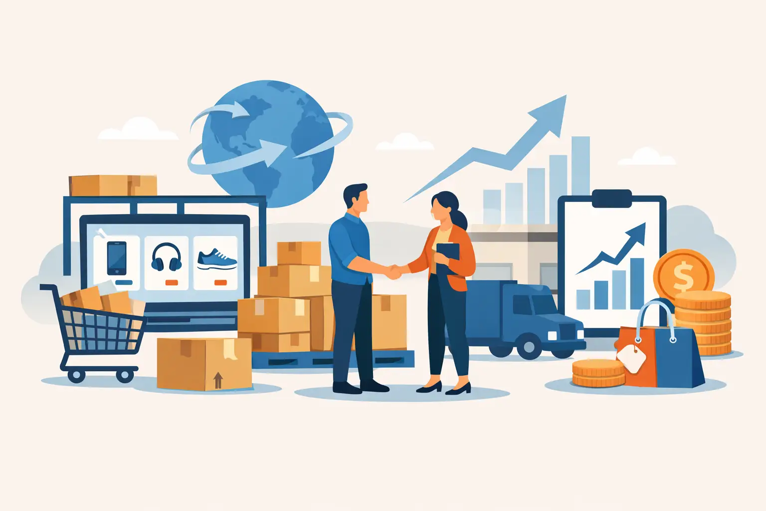 Best Products for Reseller Margins in Wholesale