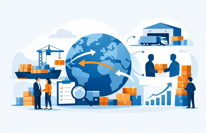 How to Choose Import Distributors for Growth