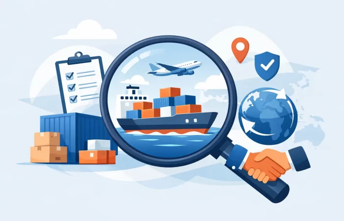 How to Find Reliable Wholesale Exporters