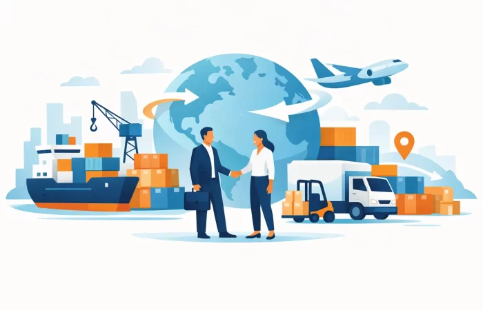 How to Start Import Export Distribution Well