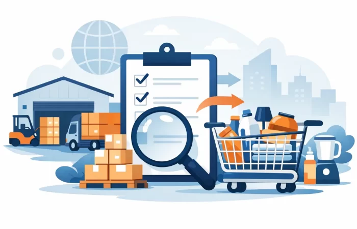 Fakhruddin Trading: Where to buy wholesale household goods in bulk