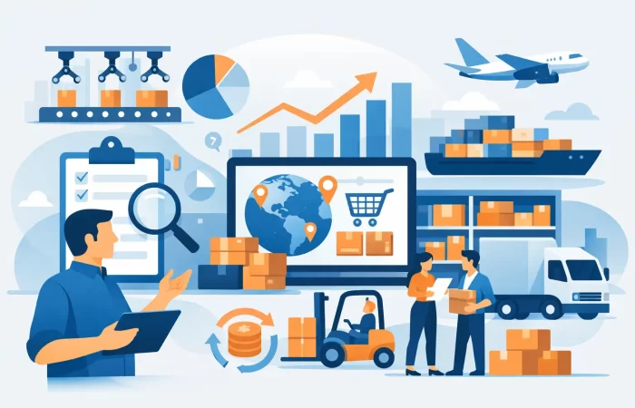 Fakhruddin Trading: Wholesale buyer guide for smarter bulk sourcing