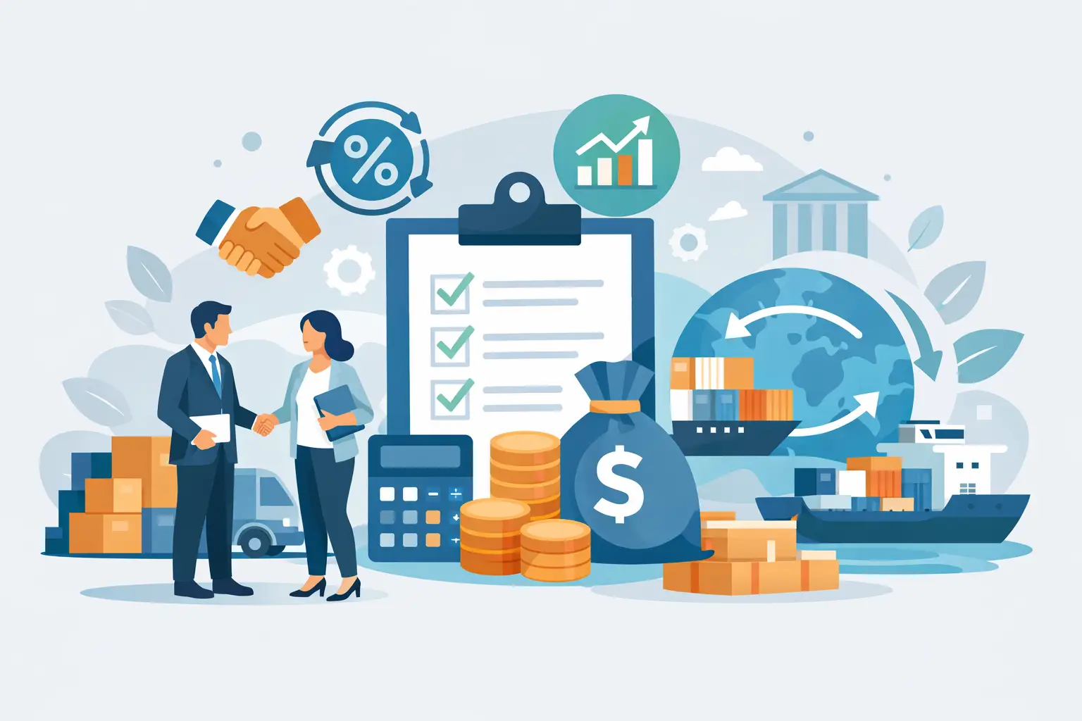 Wholesale Credit Terms That Build Better Trade