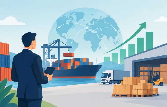 Bulk Trading Business Guide for Steady Growth
