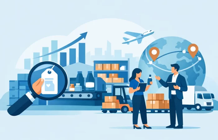 Private Label Market Trends Shaping Wholesale