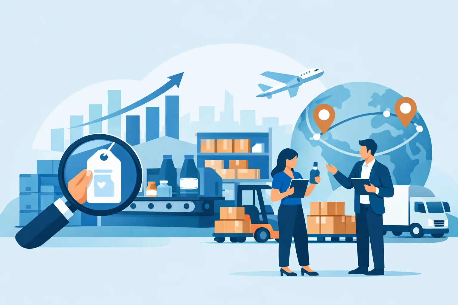 Private Label Market Trends Shaping Wholesale