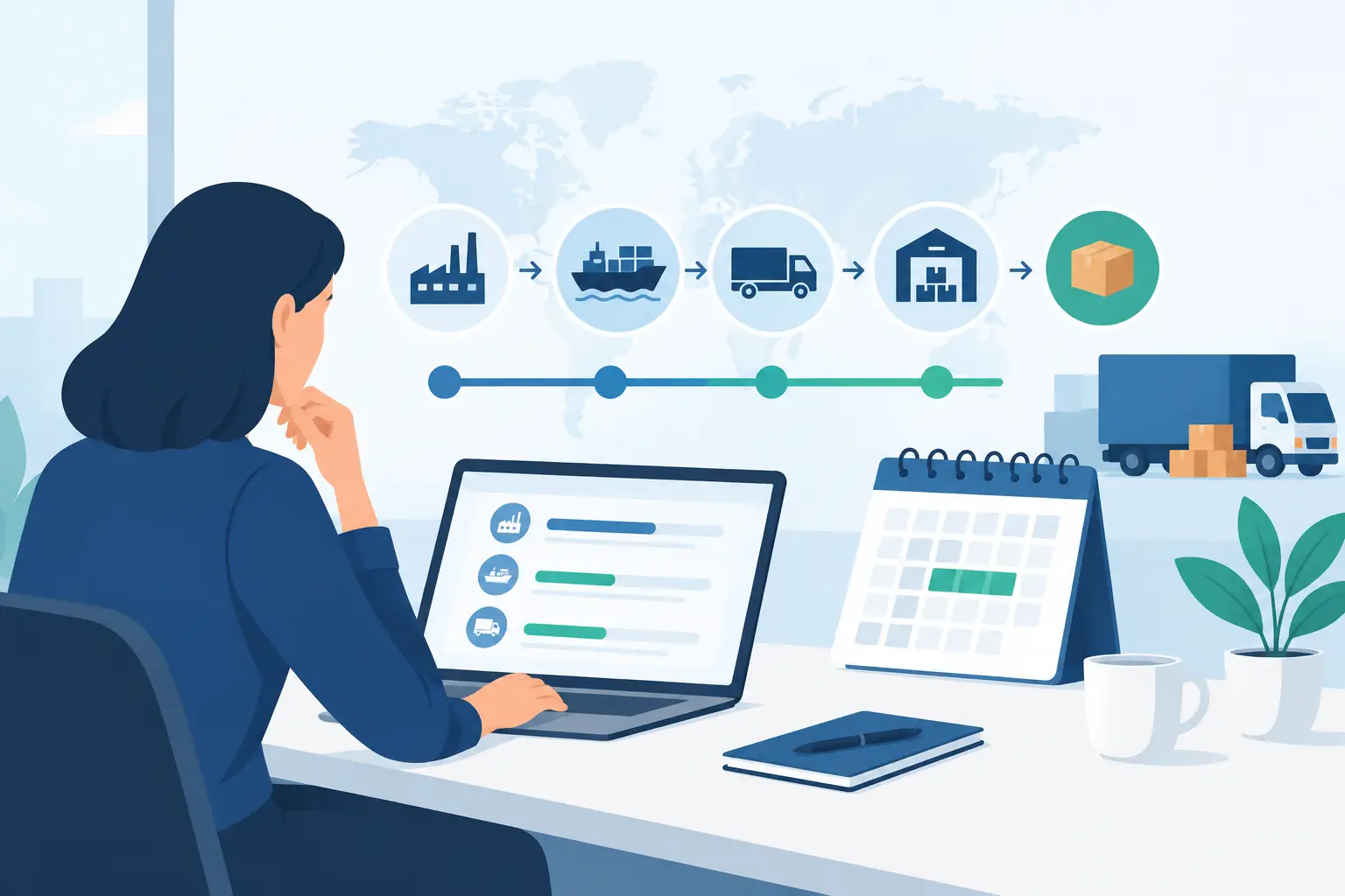 How to Assess Supplier Leadtimes Before You Buy