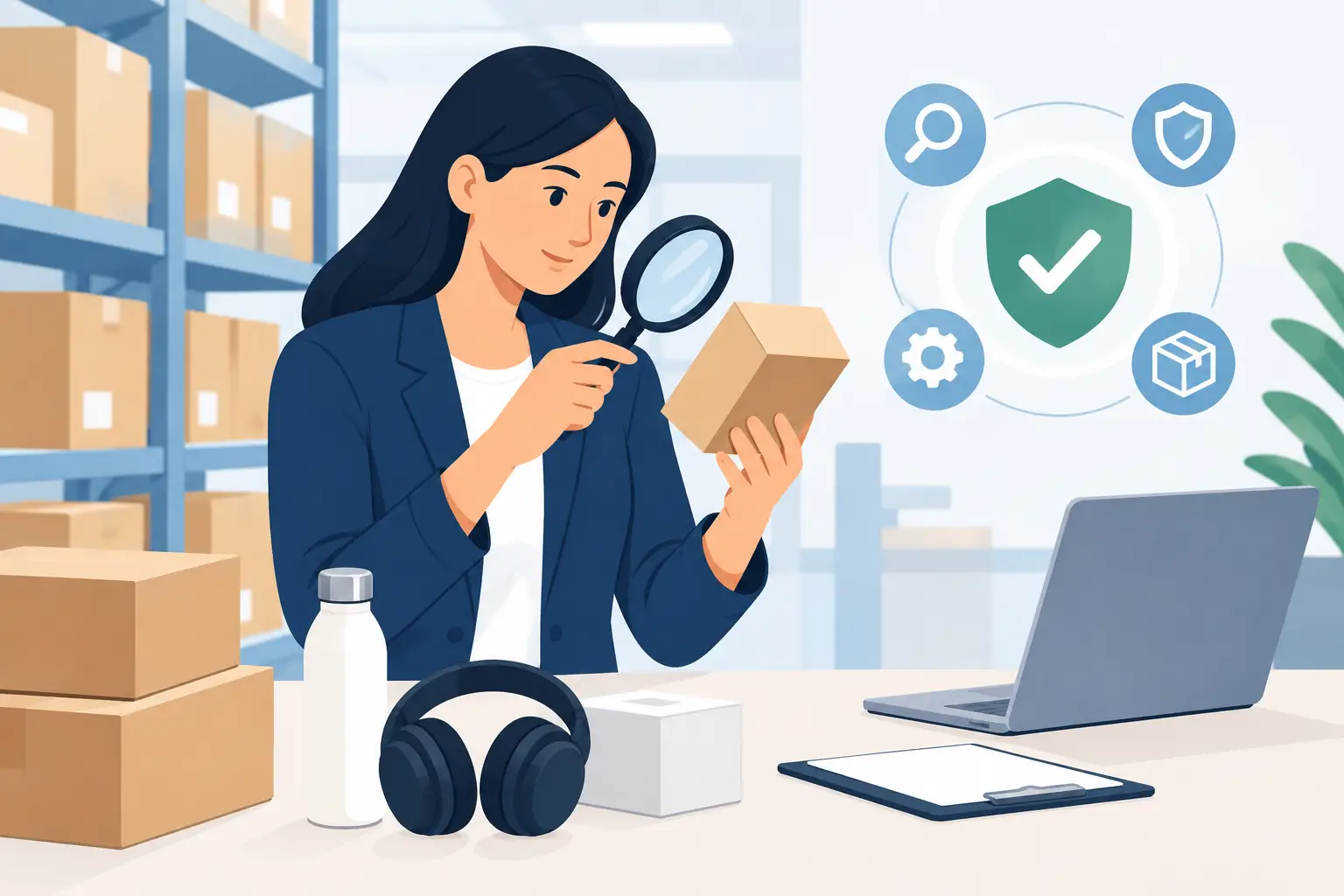 How to Evaluate Product Quality for Wholesale
