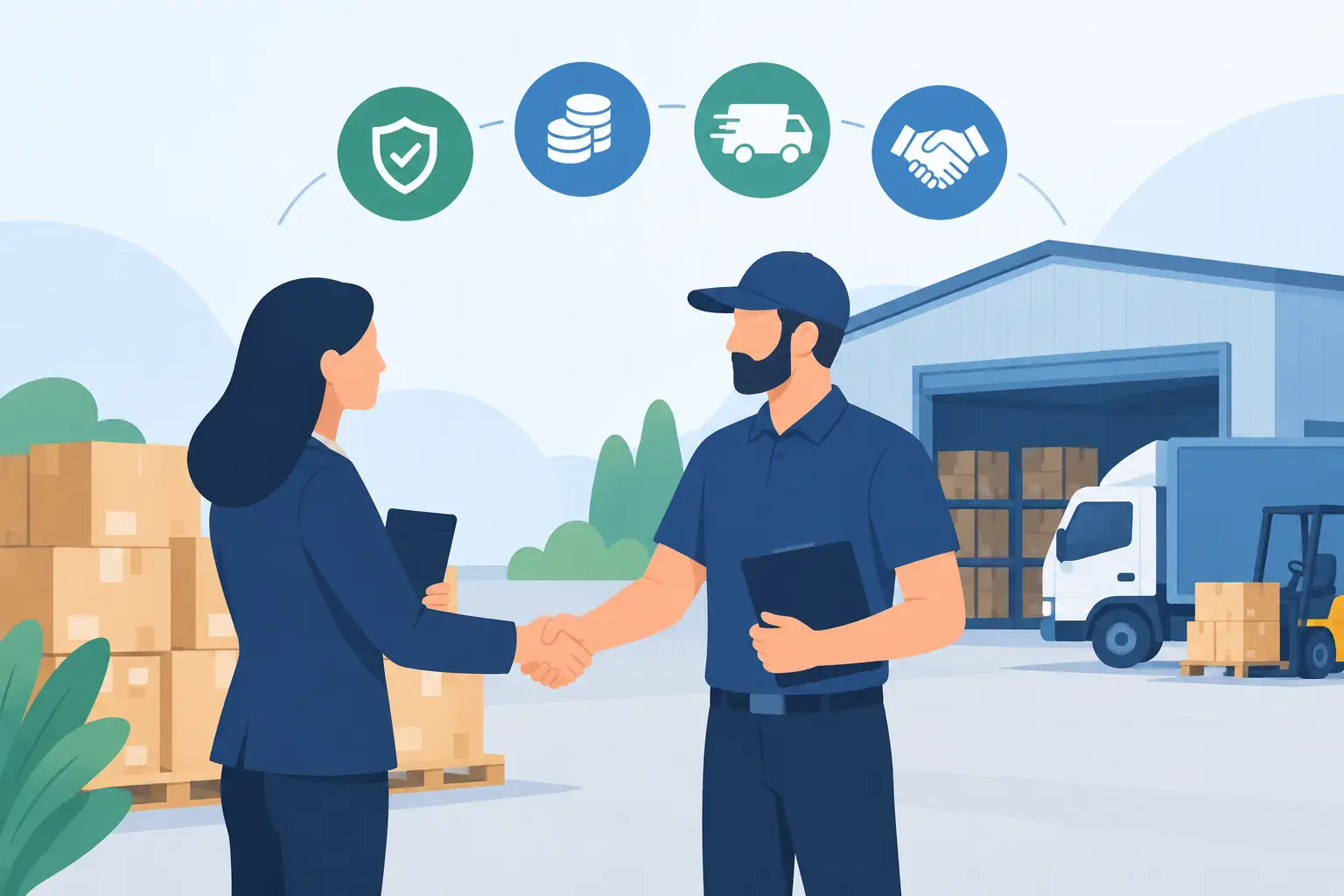 What Makes a Good Bulk Supplier for Your Business?